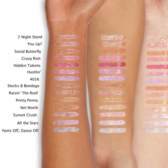 Too Faced 💋 Lip Injection Lip Gloss - Picture 7 of 8